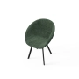Krzesło KR-500 Ruby Kolory Tkanina Tessero 14 Design Italia 2025-2030